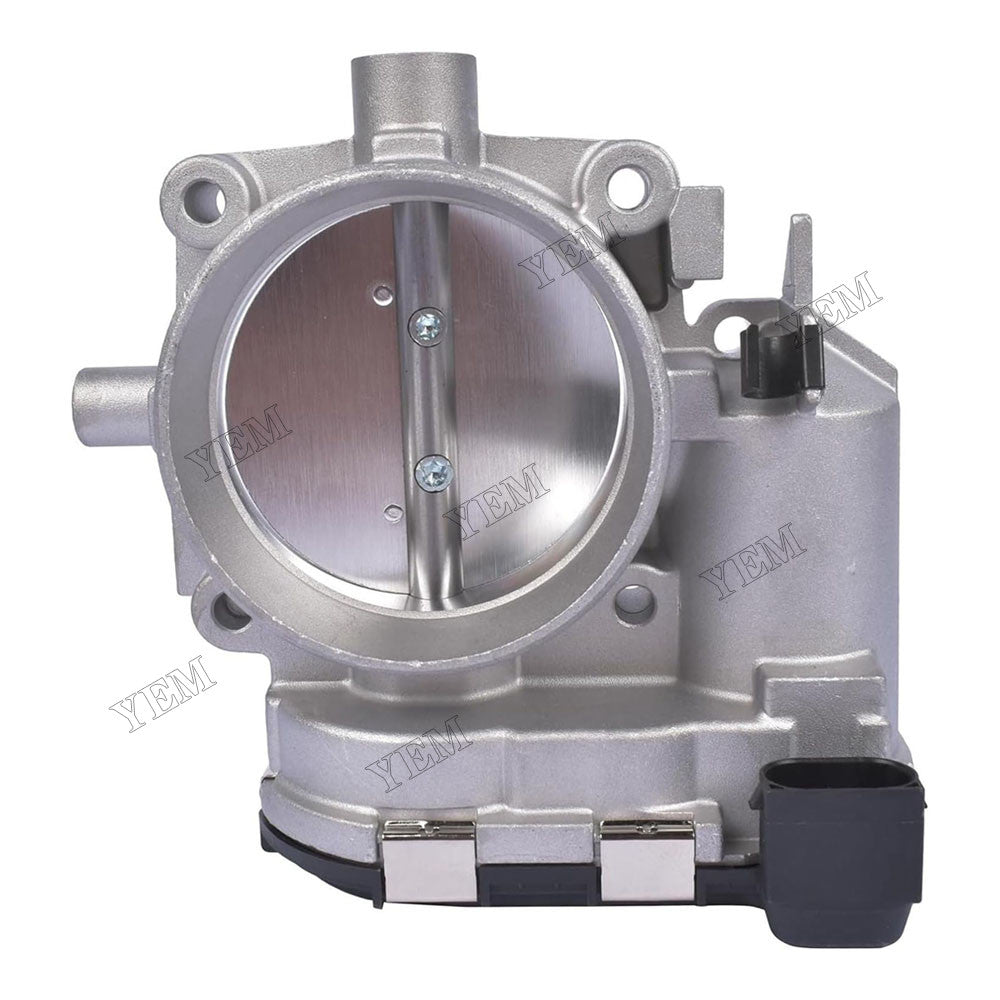 For Mercedes-Benz E240 E280 S280 S320 S300 S500 S55 CLK500 M113 Throttle Body Assembly 0280750019 112140125 For Mercedes-Benz