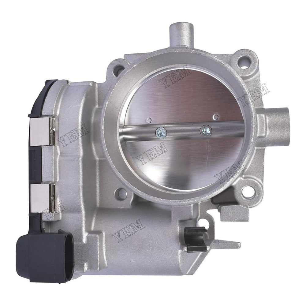 For Mercedes-Benz E240 E280 S280 S320 S300 S500 S55 CLK500 M113 Throttle Body Assembly 0280750019 112140125 For Mercedes-Benz