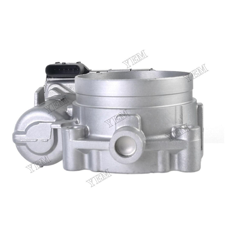 For Mercedes-Benz C350 2012 2013 2014 2015 2016 ML350 E350 Throttle Body 0280750503 A2761410125