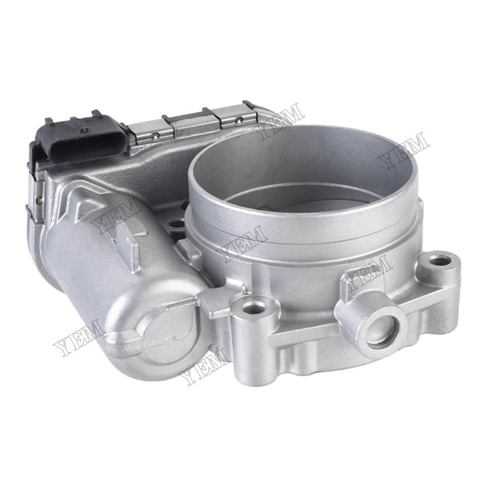For Mercedes-Benz C350 2012 2013 2014 2015 2016 ML350 E350 Throttle Body 0280750503 A2761410125 For Mercedes-Benz
