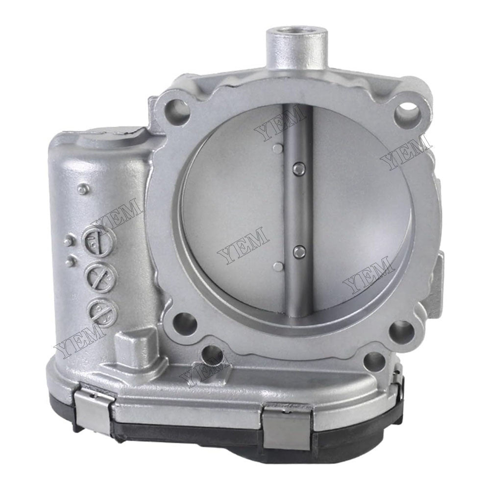 For Mercedes-Benz C350 2012 2013 2014 2015 2016 ML350 E350 Throttle Body 0280750503 A2761410125 For Mercedes-Benz