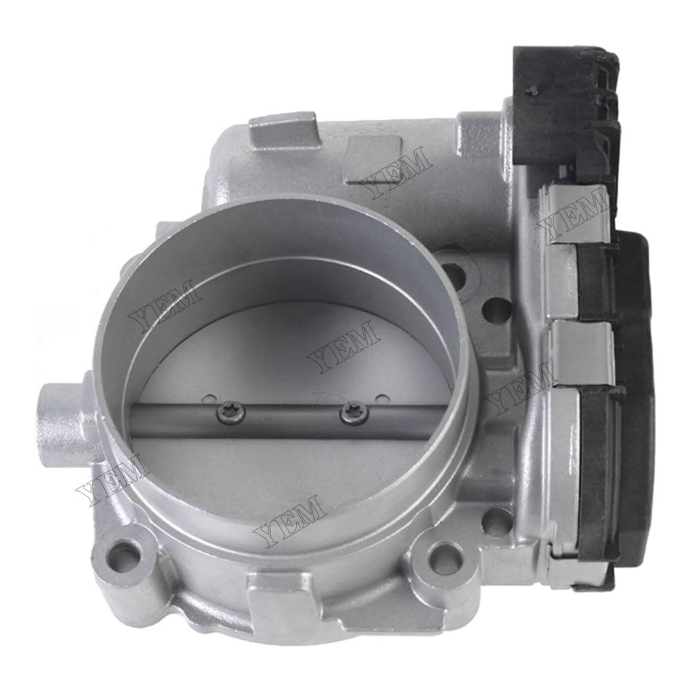 For Mercedes-Benz C350 2012 2013 2014 2015 2016 ML350 E350 Throttle Body 0280750503 A2761410125 For Mercedes-Benz