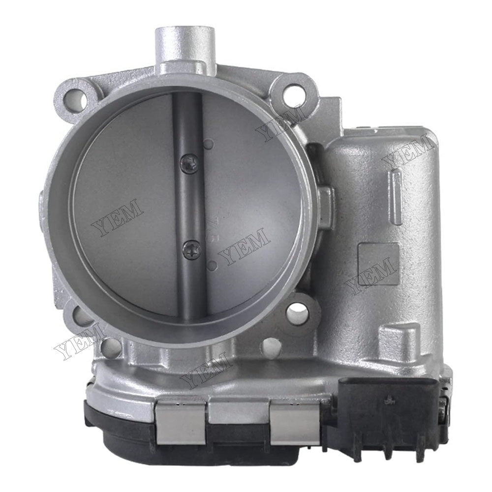 For Mercedes-Benz C350 2012 2013 2014 2015 2016 ML350 E350 Throttle Body 0280750503 A2761410125 For Mercedes-Benz