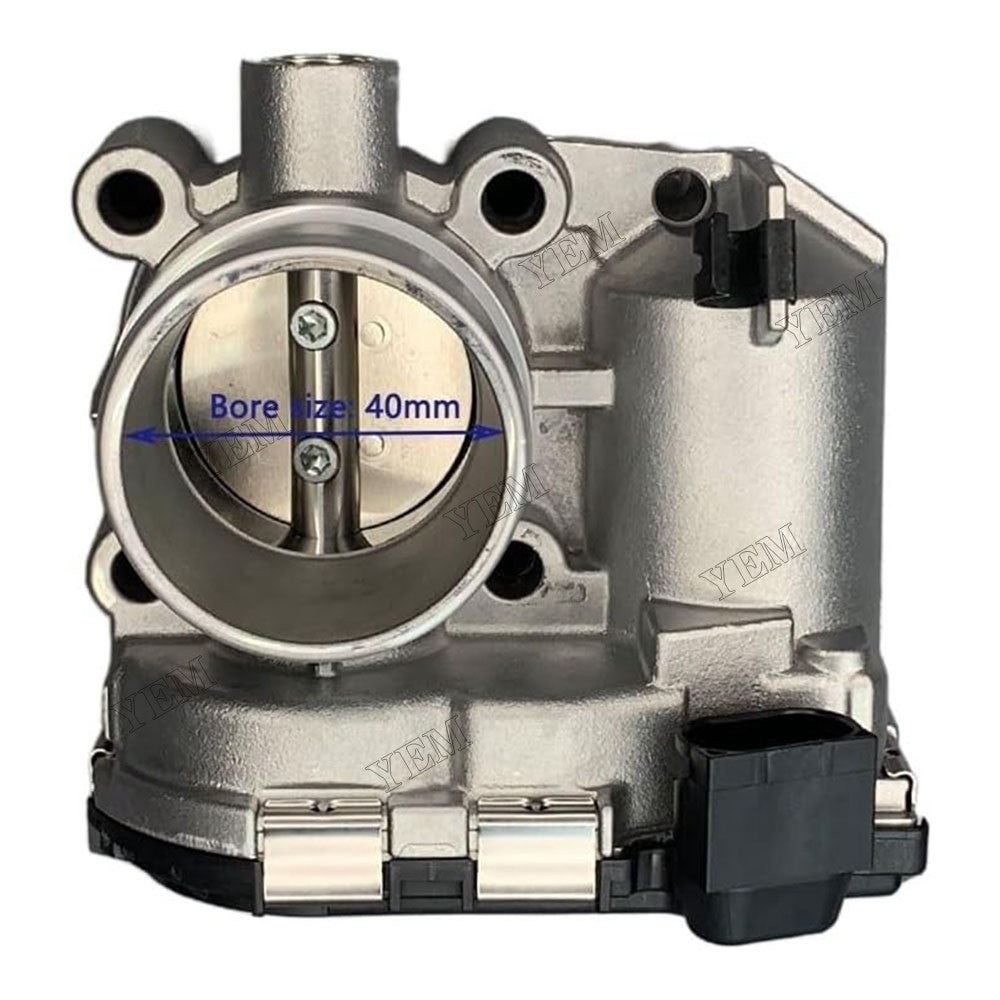 For Kubota Engine WG1605 WG1903 WG2503 Throttle Body 0280750149 EG523-44000 For Kubota