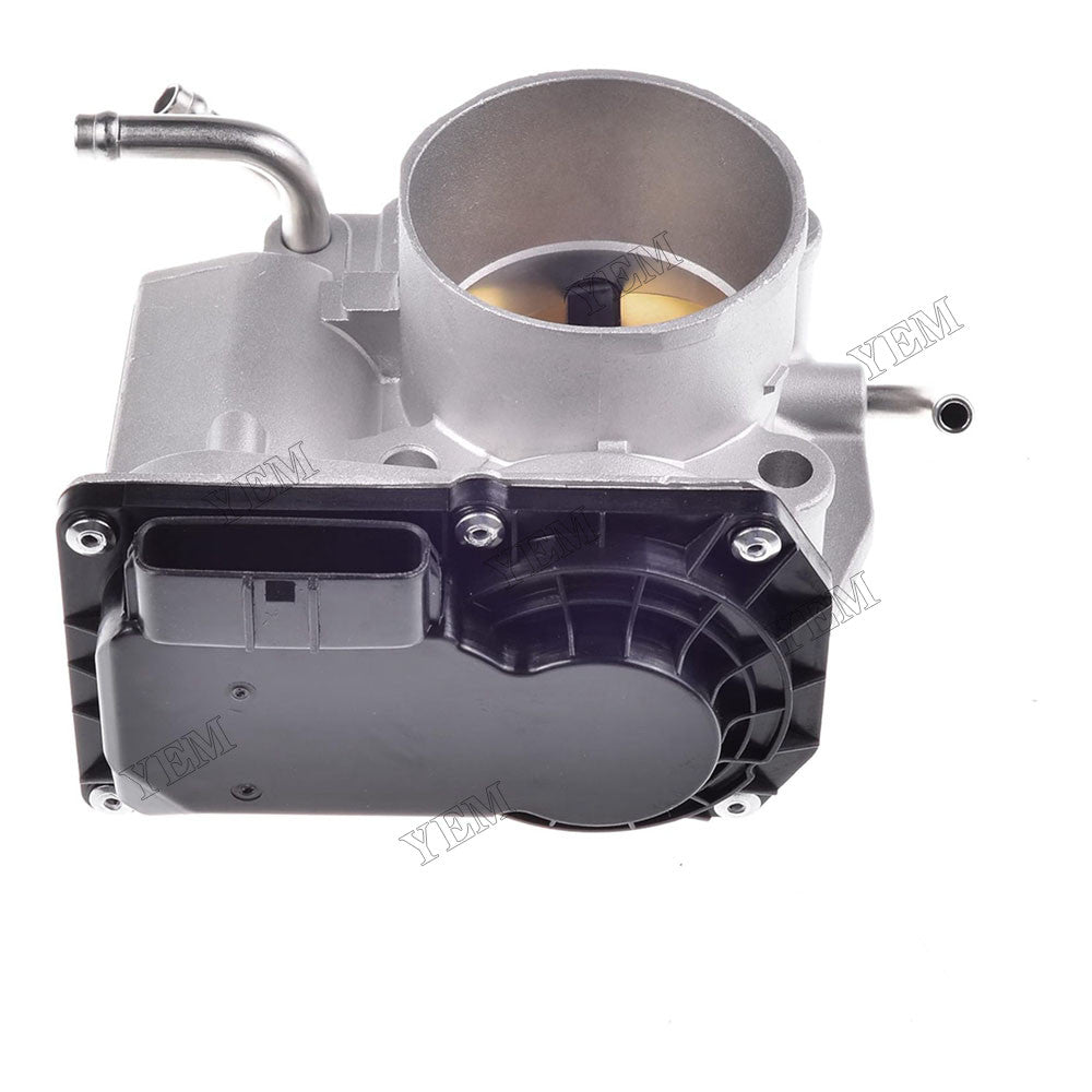 For Toyota Camry Highlander RAV4 Solara Scion TC 2.4L 04-07 Electronic Throttle Body 22030-0H020 For Toyota