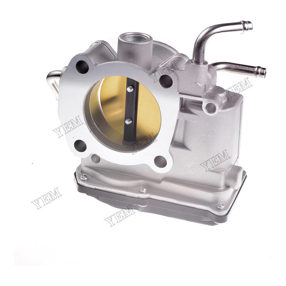 For Toyota Camry Highlander RAV4 Solara Scion TC 2.4L 04-07 Electronic Throttle Body 22030-0H020 For Toyota