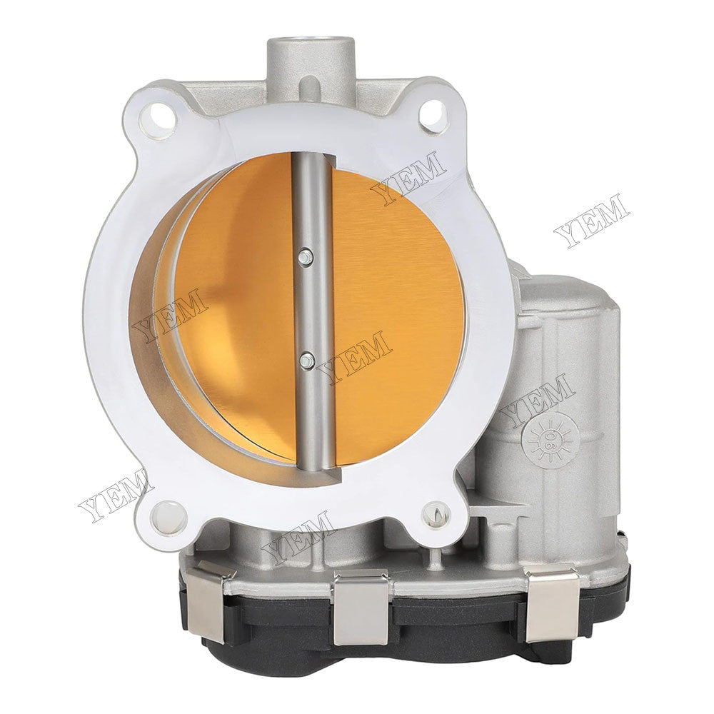 For Cadillac DTS SRX STS XLR 4.6L Buick Lucerne Electric Throttle Body 12580700