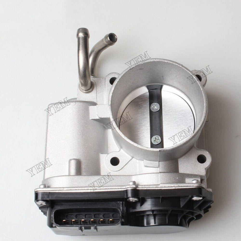 For Toyota Hilux 1TR Throttle Body 22030-75010