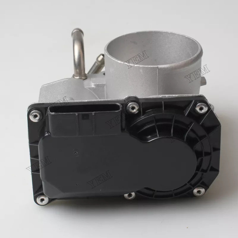 For Toyota Hilux 1TR Throttle Body 22030-75010 For Toyota