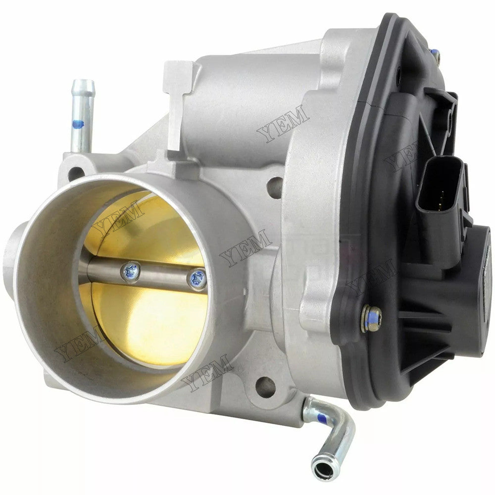 For 2005-2007 Ford Five Hundred Freestyle Mercury Montego 3.0L Throttle Body 5F9Z-9E926-B
