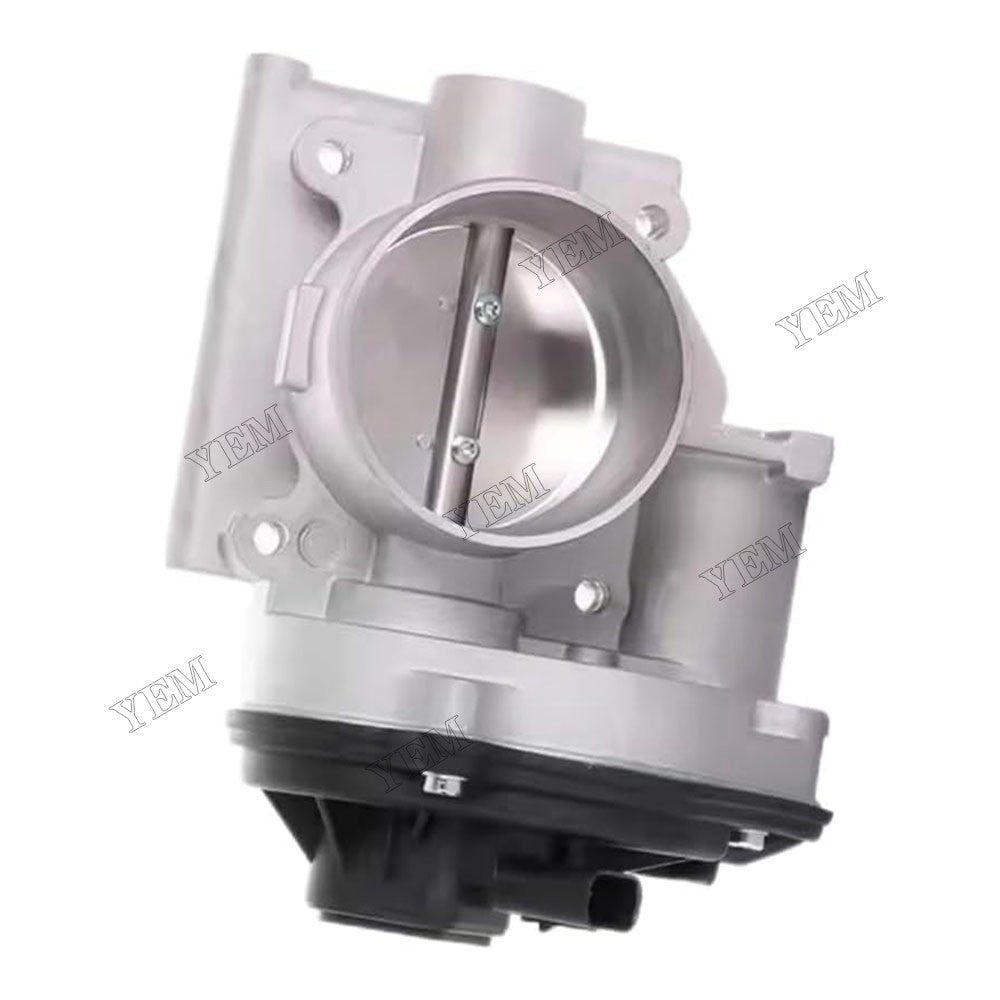 For 2005-2007 Ford Five Hundred Freestyle Mercury Montego 3.0L Throttle Body 6F9Z-9E926-A For Ford