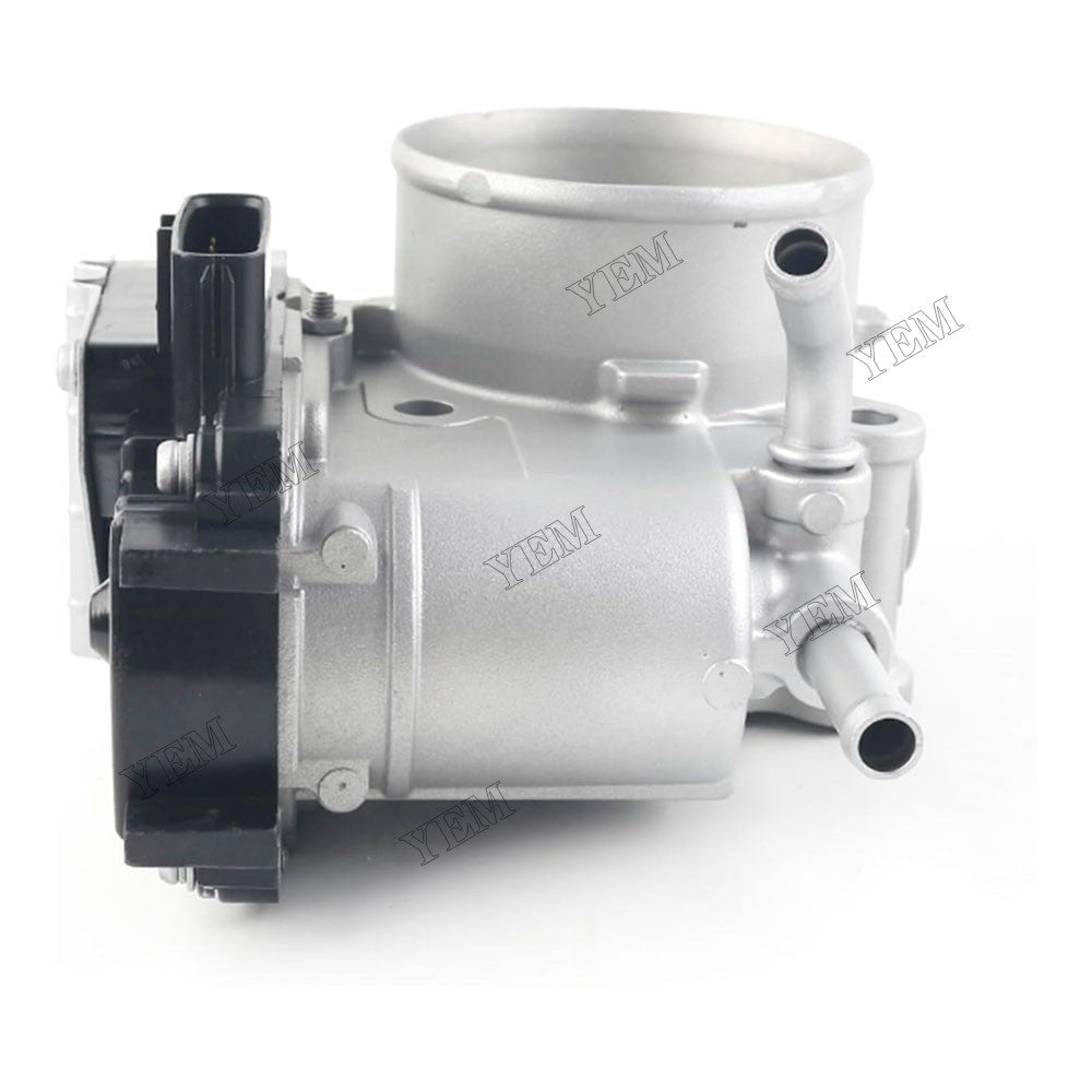 For Mitsubishi Eclipse Galant Outlander 2.4 2004-2012 Throttle Body MN135985 For Mitsubishi
