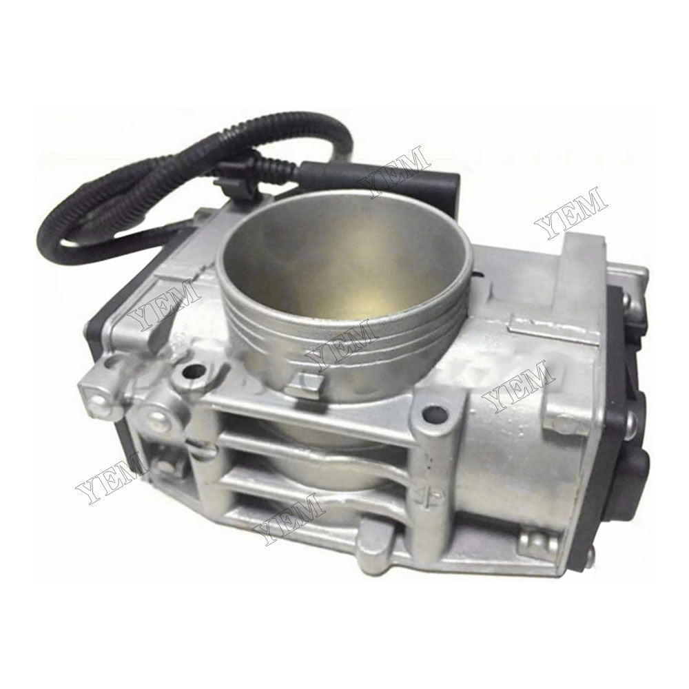 For Volvo C70 S60 S70 S80 V70 Throttle Body Assembly 8644347 36050563 For Volvo
