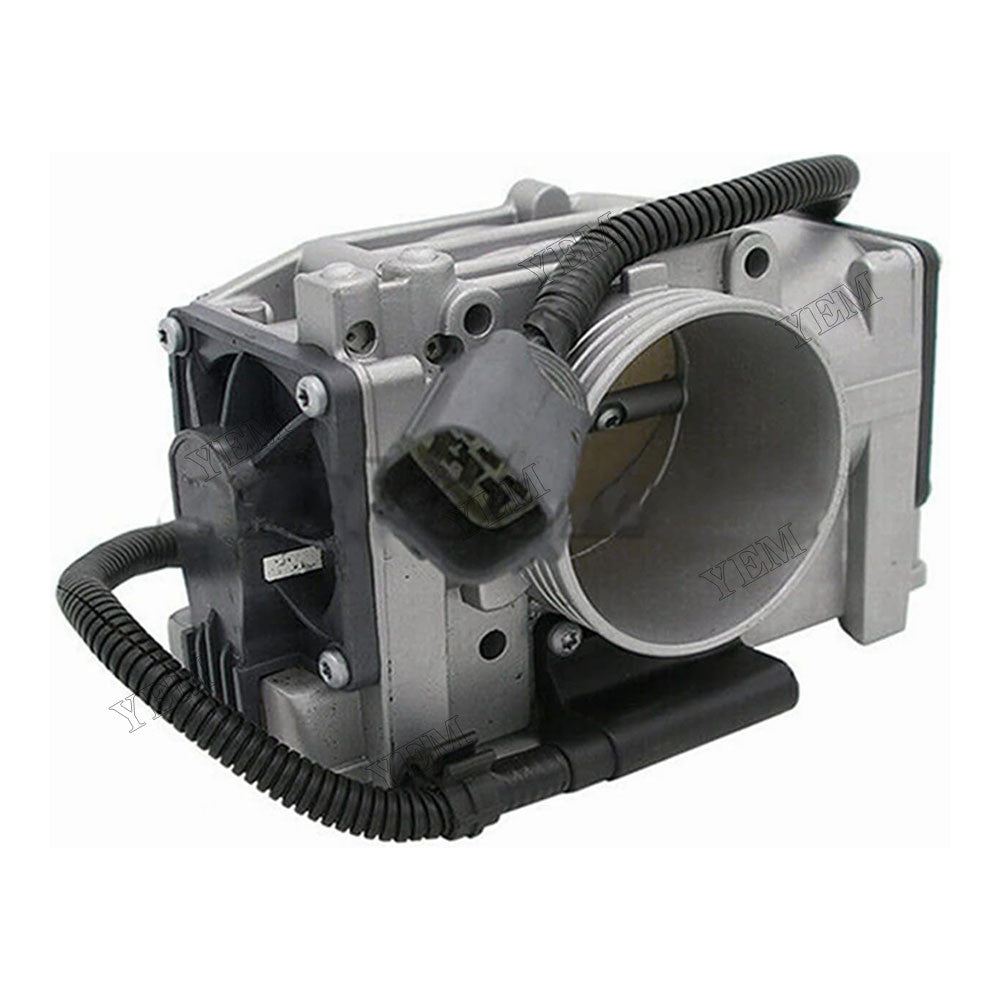 For Volvo C70 S60 S70 S80 V70 Throttle Body Assembly 8644347 36050563 For Volvo