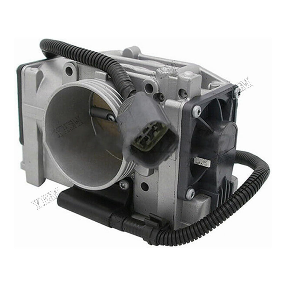 For Volvo C70 S60 S70 S80 V70 Throttle Body Assembly 8644347 36050563 For Volvo