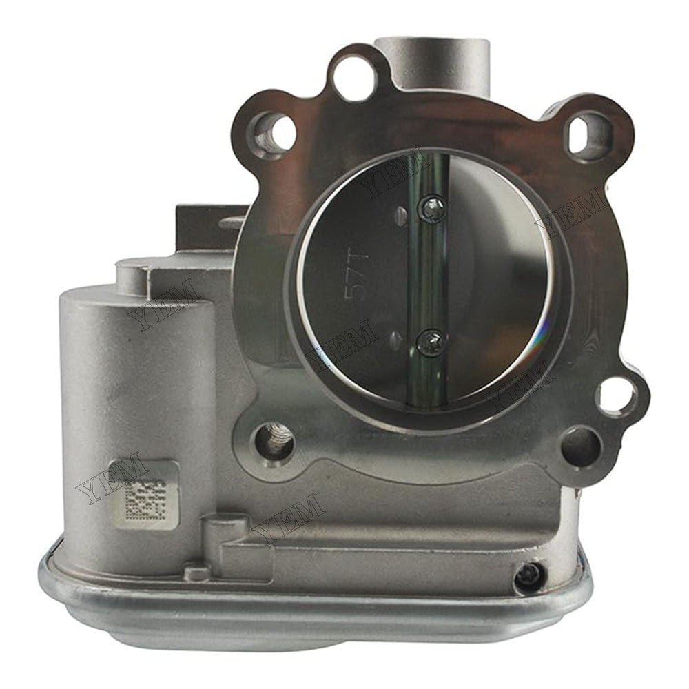 Avenger Caliber Journey Compass Electronic Throttle Body Assembly 4891735AC for 200 YEMPARTS