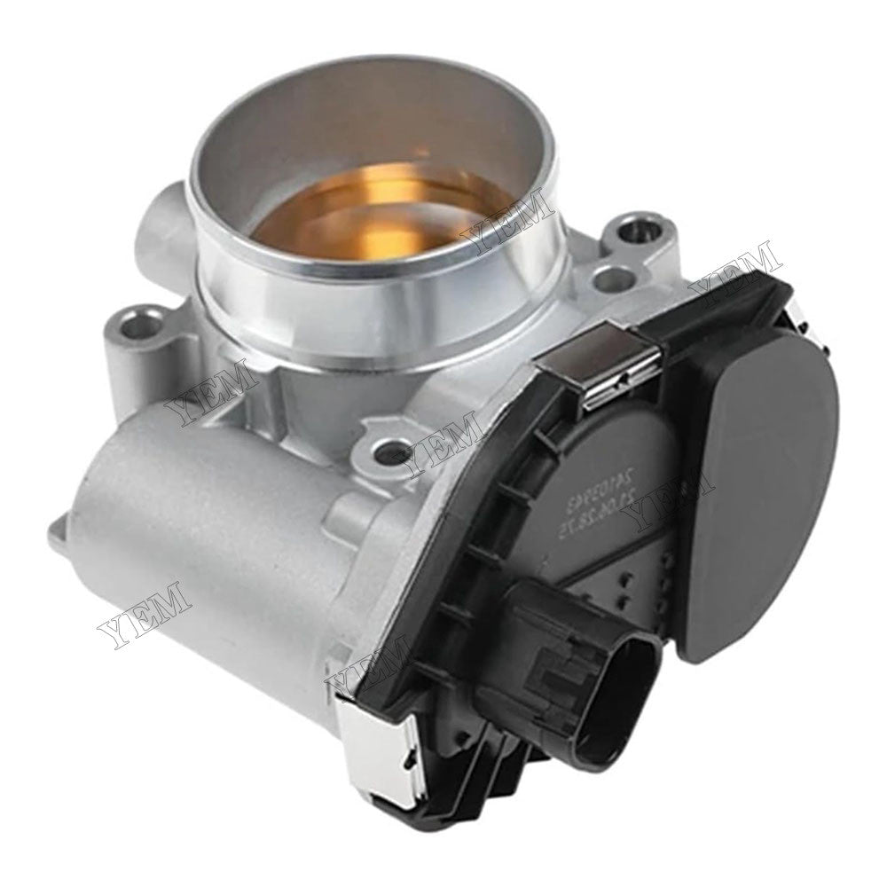 2015 Sail 3 1.3 1.5 Intake Throttle Body F01R00Y061 for Chevrolet For Chevrolet