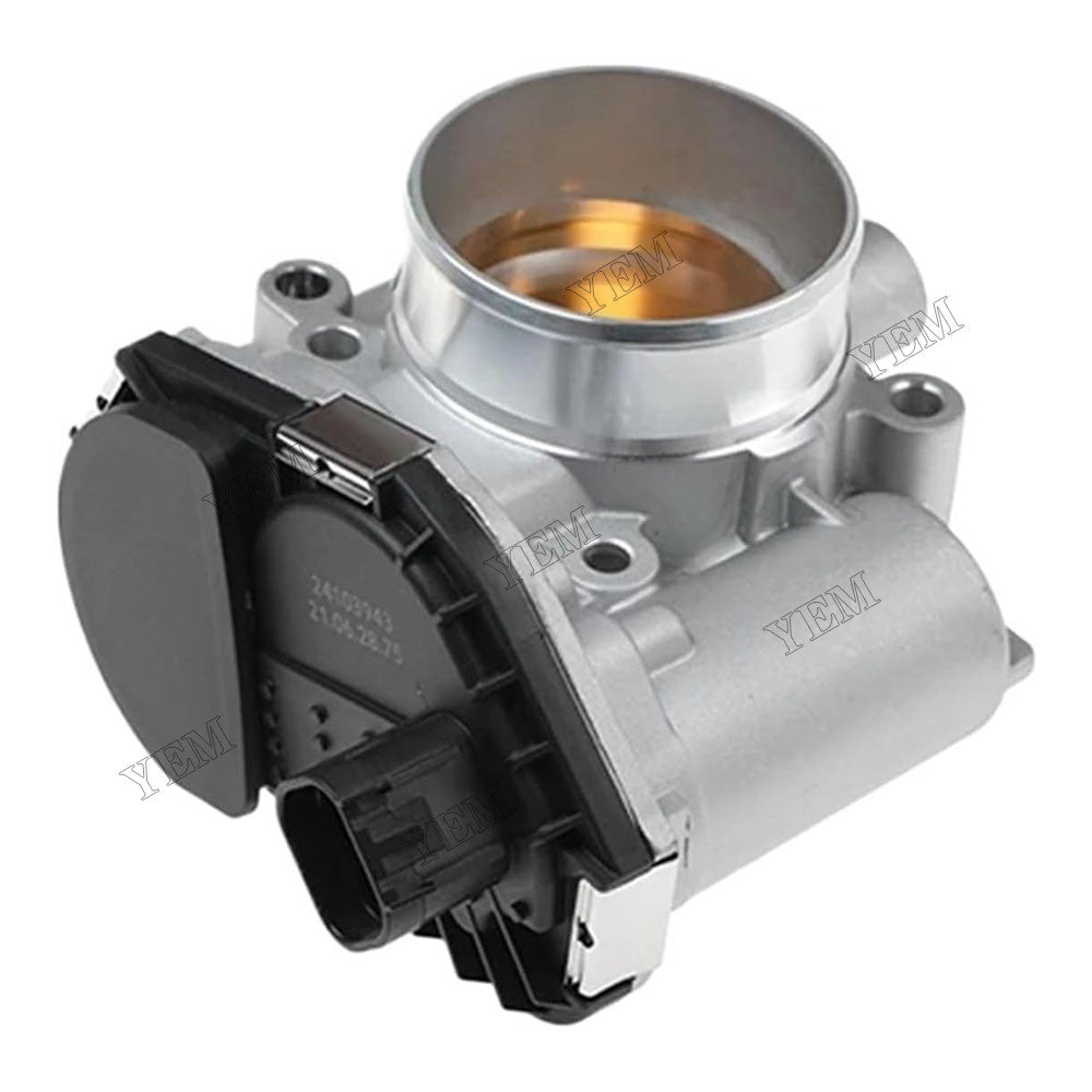 2015 Sail 3 1.3 1.5 Intake Throttle Body F01R00Y061 for Chevrolet For Chevrolet