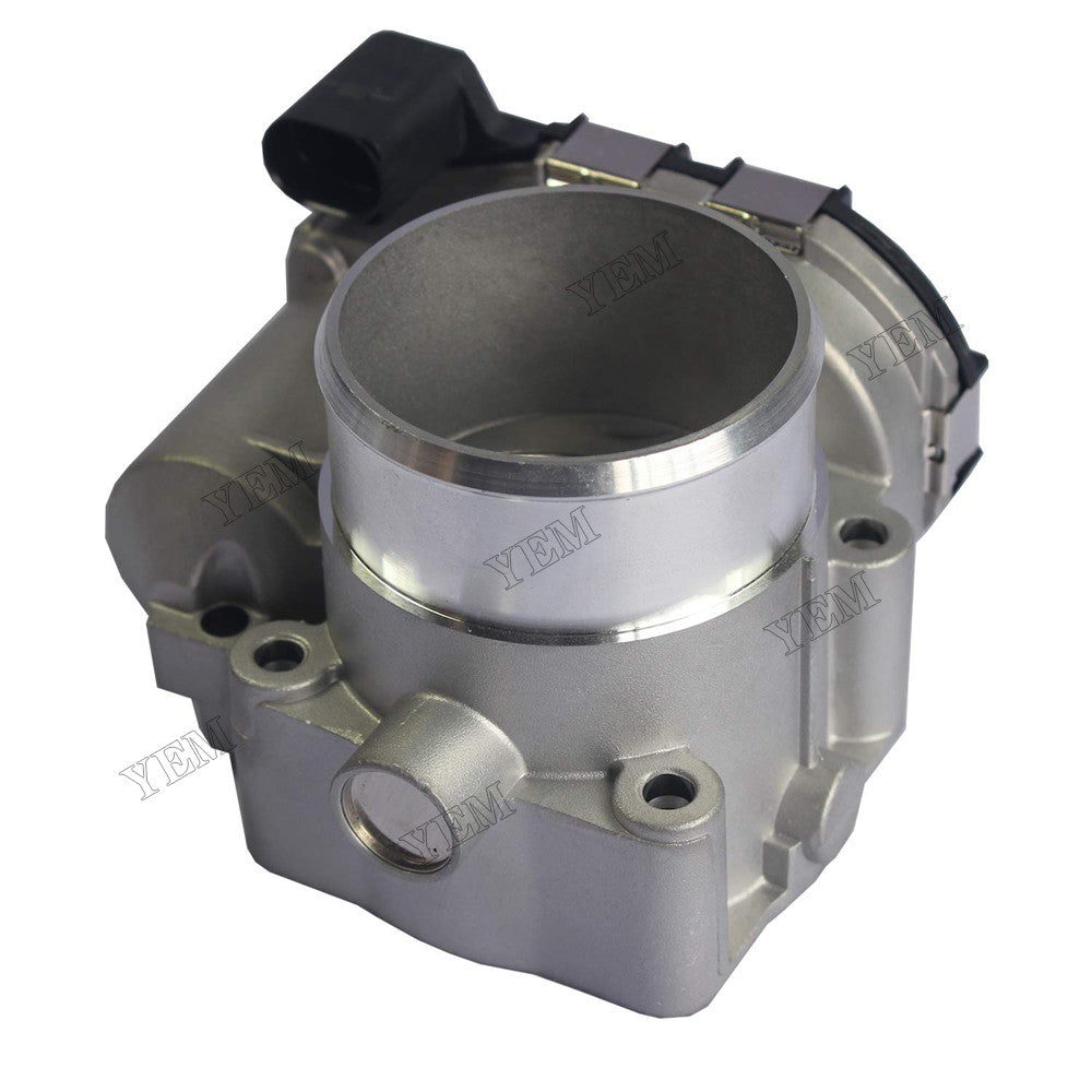 A4 VW Volkswagen Passat 1.8L Throttle Body Assembly 06B133062M 0280750009 for Audi For Audi