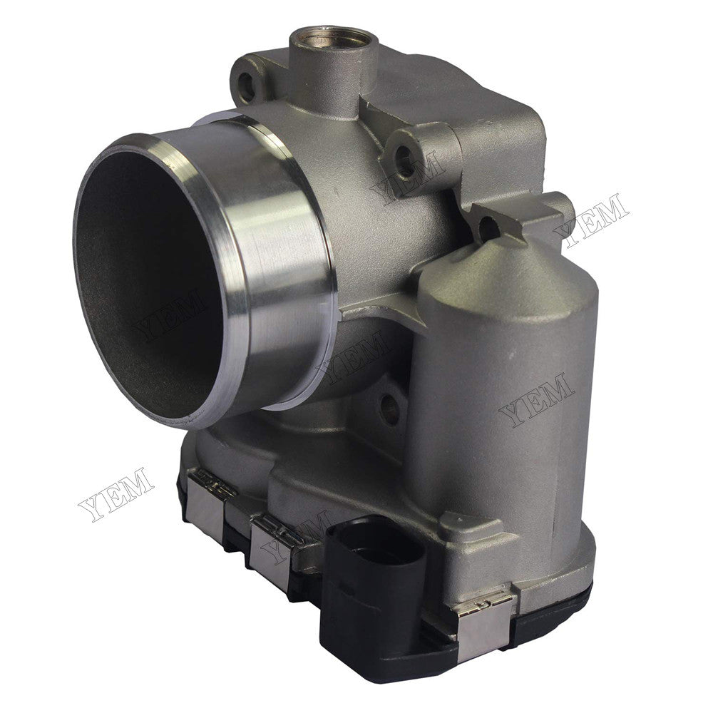 A4 VW Volkswagen Passat 1.8L Throttle Body Assembly 06B133062M 0280750009 for Audi For Audi