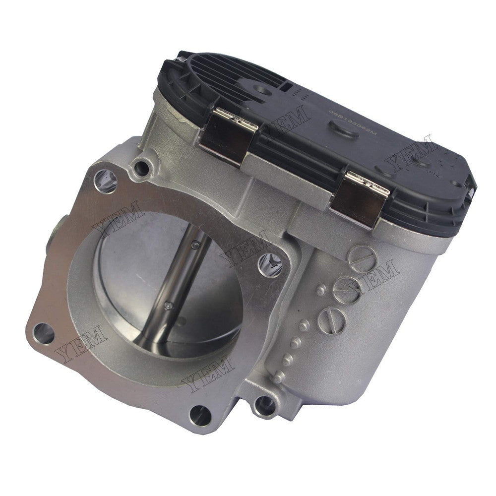 A4 VW Volkswagen Passat 1.8L Throttle Body Assembly 06B133062M 0280750009 for Audi For Audi