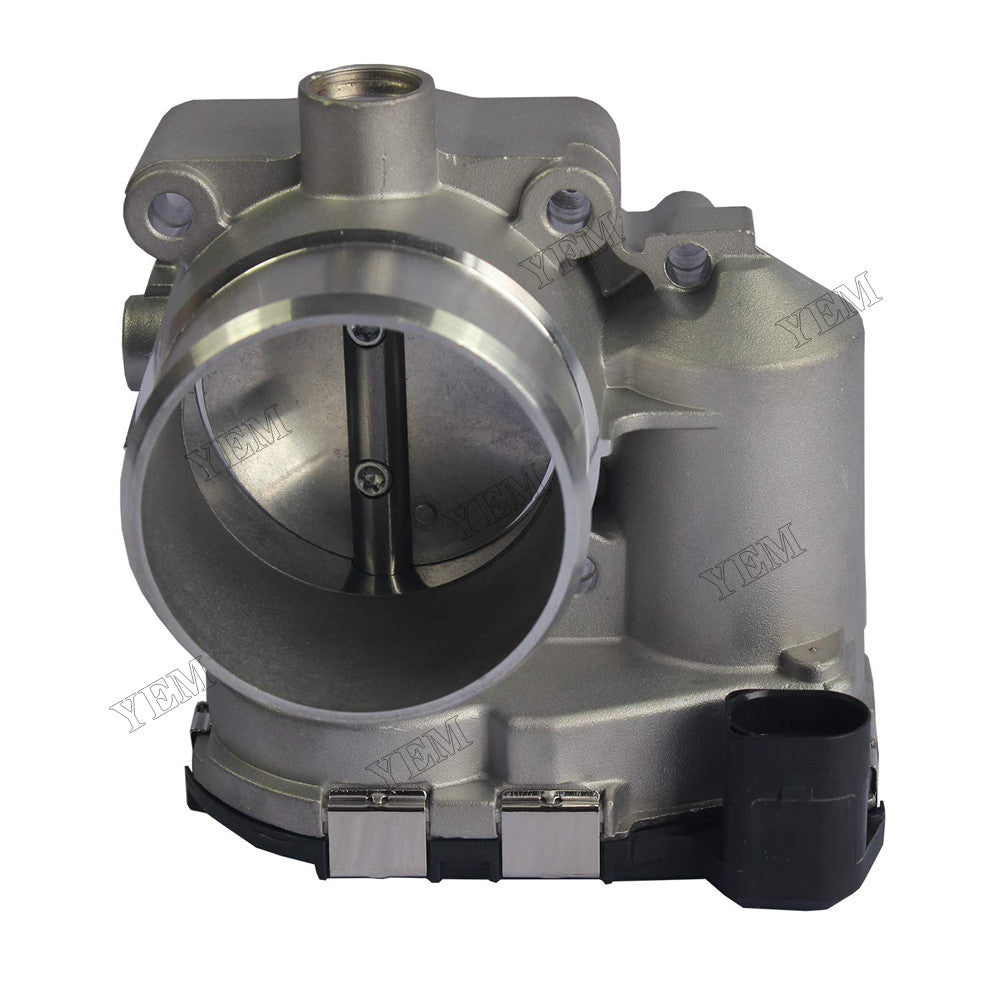 A4 VW Volkswagen Passat 1.8L Throttle Body Assembly 06B133062M 0280750009 for Audi For Audi