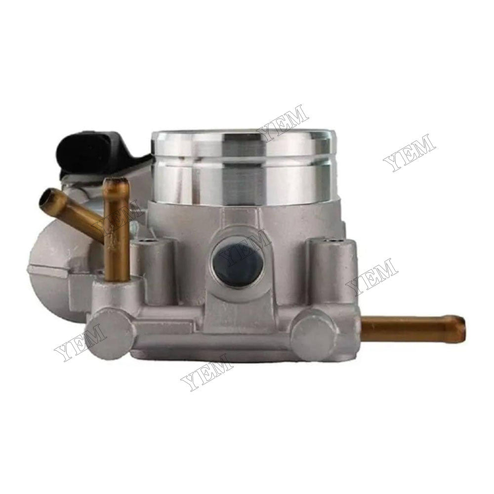 1.8T Passat 1.8T VW Santana 3000 Throttle Body Assy 06B133062S 0280750189 for A4 YEMPARTS