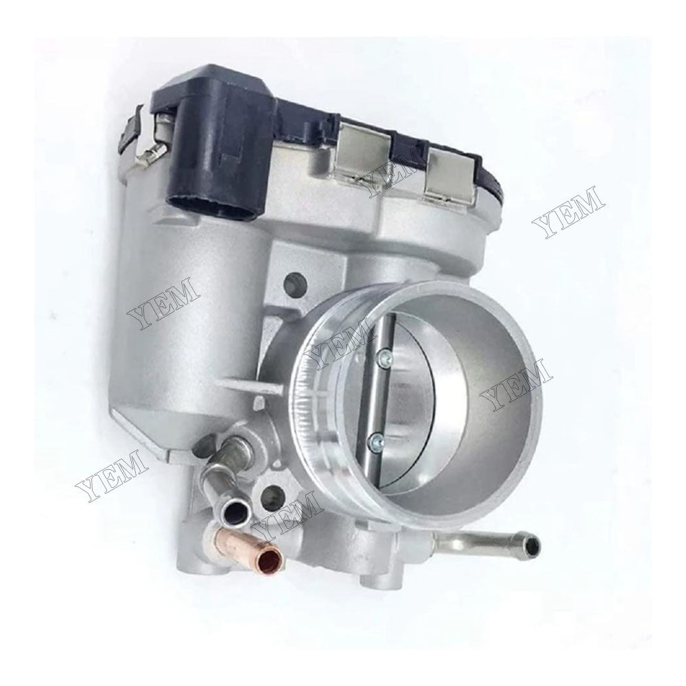 Santana 06 Throttle Body Valve 050133062B 0280750241 for Volkswagen