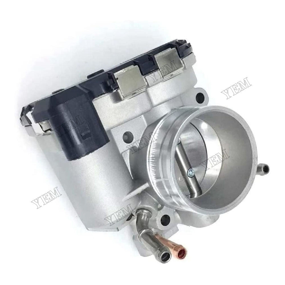 Santana 06 Throttle Body Valve 050133062B 0280750241 for Volkswagen For Volkswagen