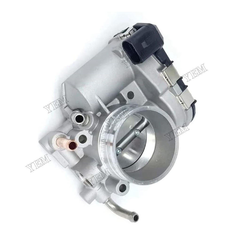 Santana 06 Throttle Body Valve 050133062B 0280750241 for Volkswagen For Volkswagen