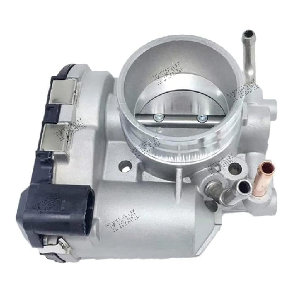 Santana 06 Throttle Body Valve 050133062B 0280750241 for Volkswagen For Volkswagen