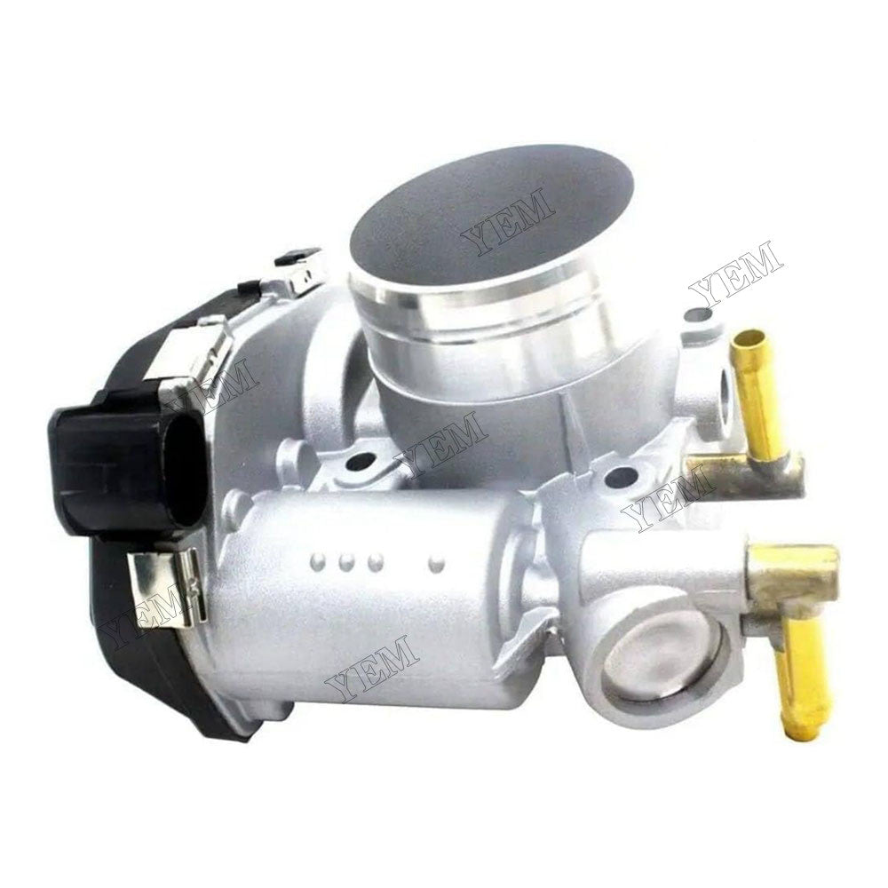 VW Jetta 2V Throttle Body Assy 06A133062AP for 2005