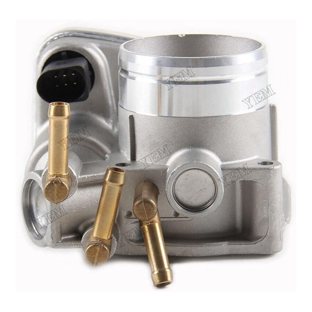 A3 Skona VW Golf Jetta Passat 1.6L Throttle Body Assembly 06A133062AT for Audi For Audi