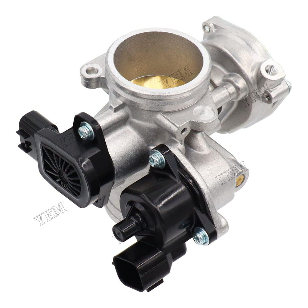 For Polaris ATV RZR800 Ranger800 Ranger RZRS800 RangerXP800 Throttle Body 1204195 For Polaris