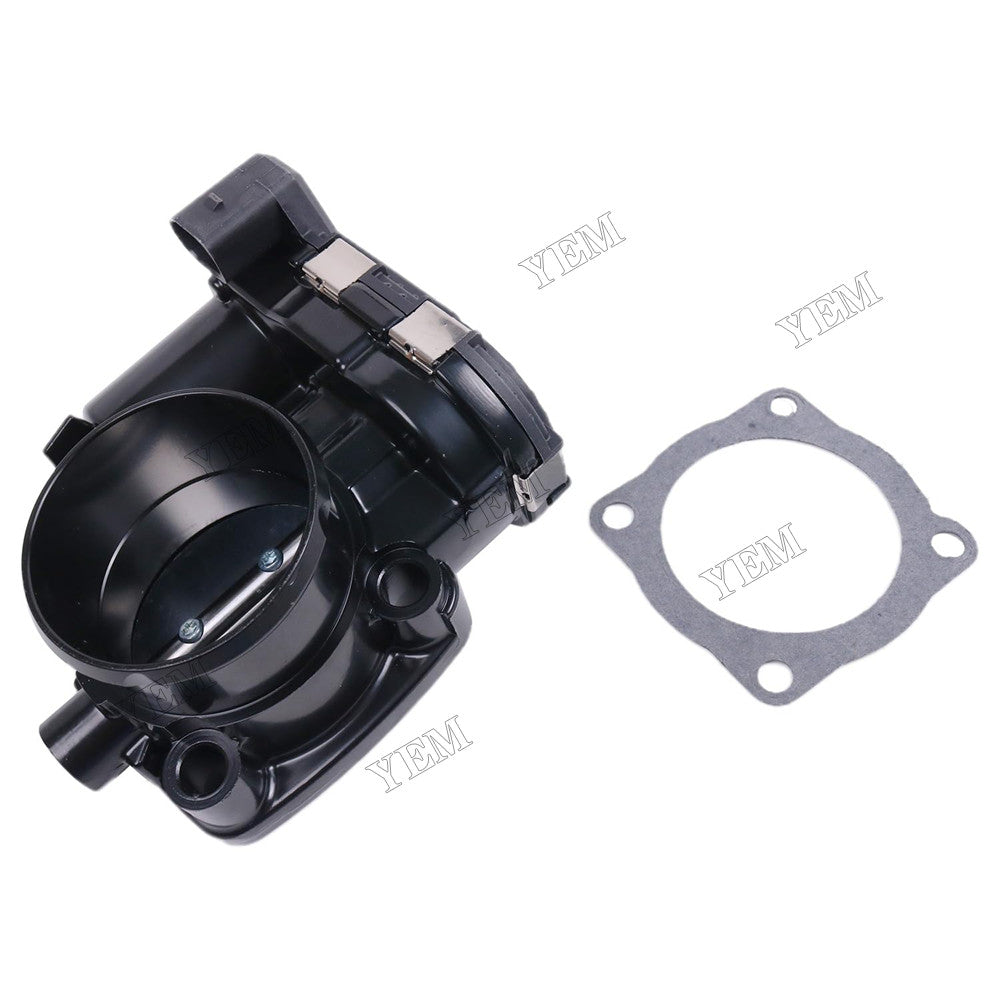For Sea-Doo Jet Ski GTI GTR GTS Spark 2/3 Up 900 HO Throttle Body 420893144 For Sea-Doo