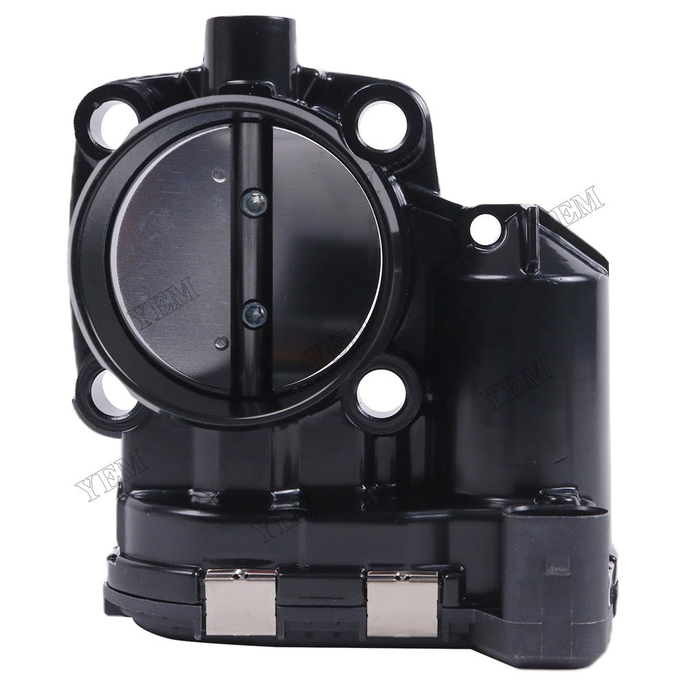 For Sea-Doo Jet Ski GTI GTR GTS Spark 2/3 Up 900 HO Throttle Body 420893144 For Sea-Doo