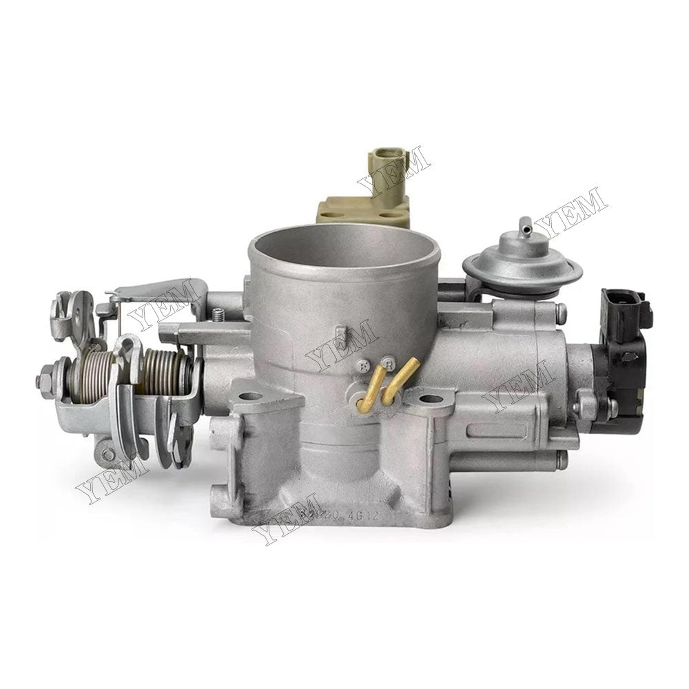 For 1995-2004 Toyota 4Runner T100 Tacoma 3.4L Throttle Body 22210-62220 For Toyota