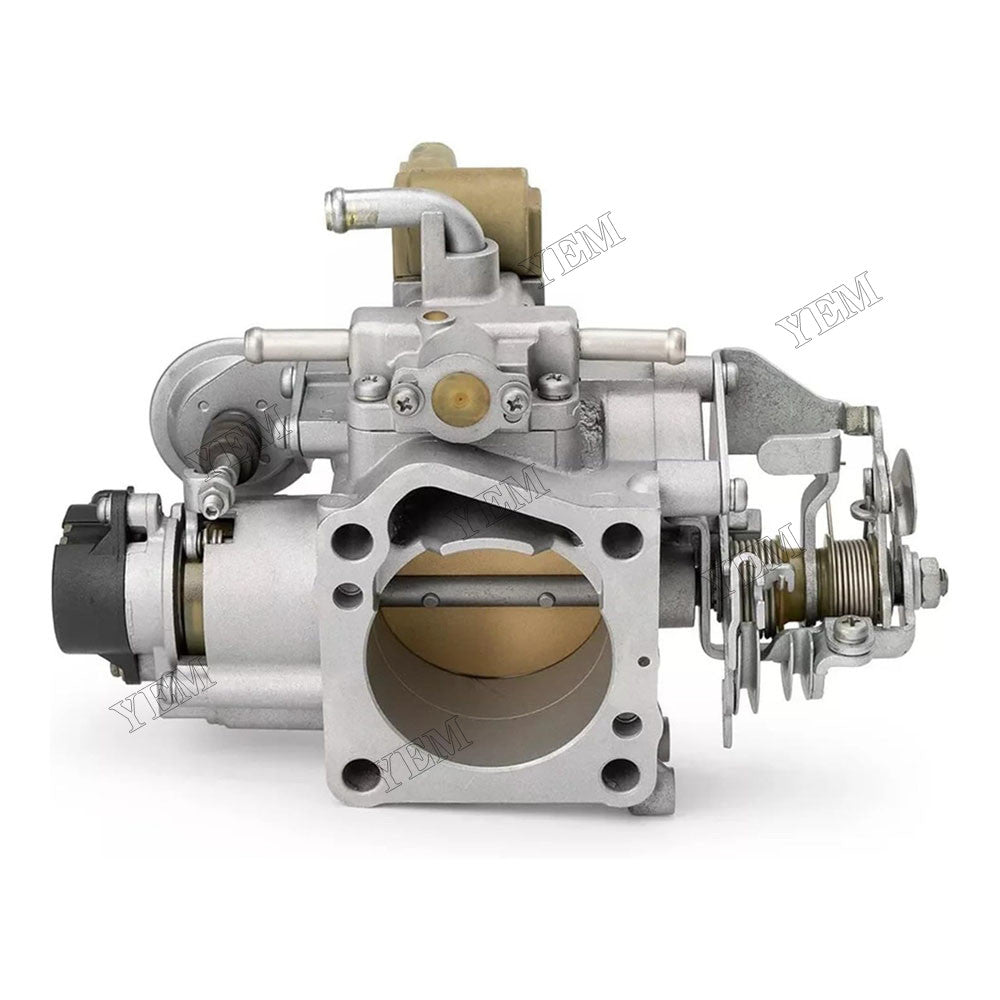 For 1995-2004 Toyota 4Runner T100 Tacoma 3.4L Throttle Body 22210-62220 For Toyota