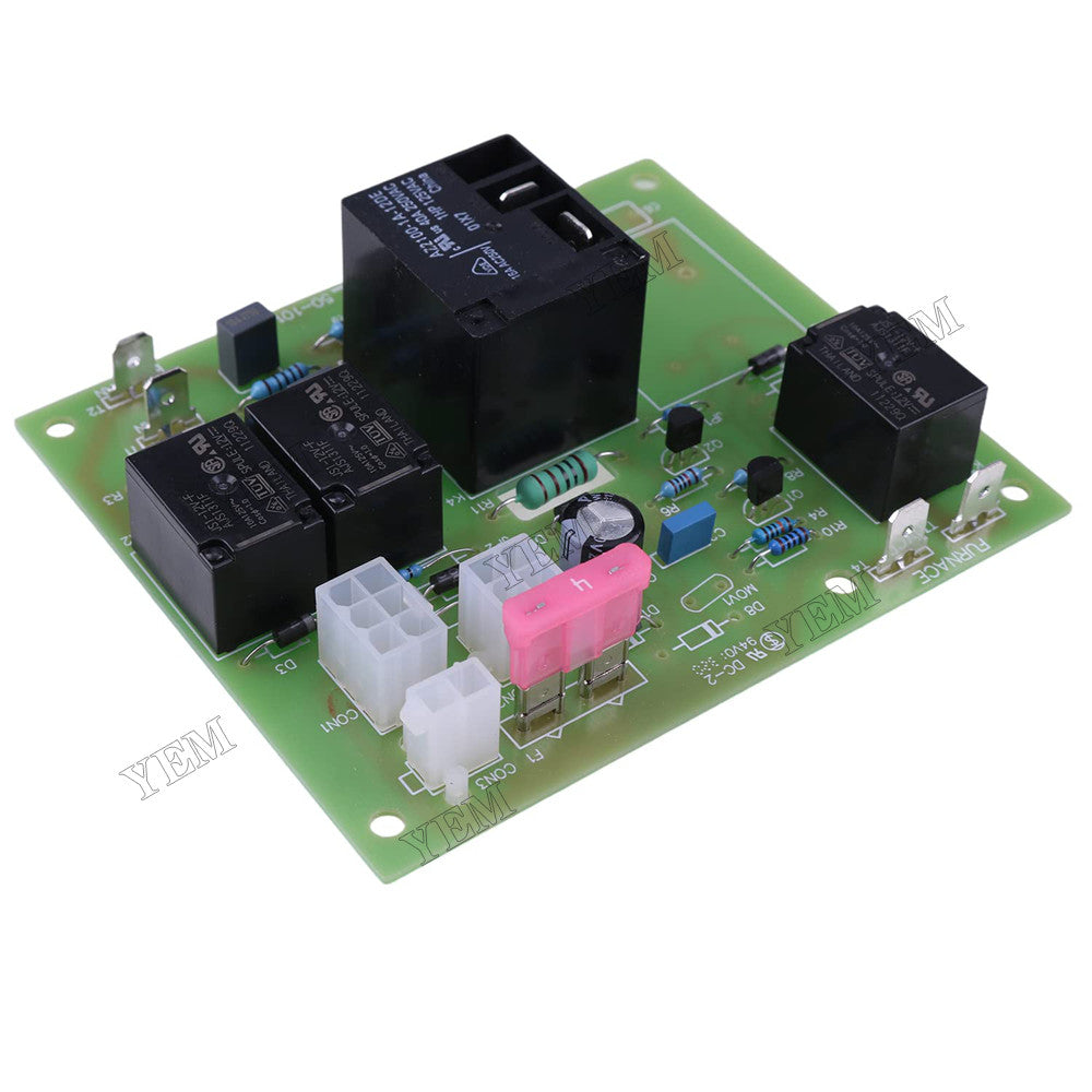 For Dometic Air Conditioner Duo Therm A/C Relay Analog Control Board 3311924.000 3106996.022 For Dometic