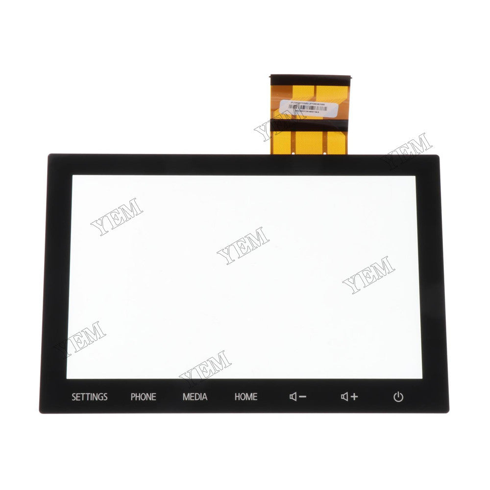 For Mitsubishi Outlander 2019-2022 8 Touch Screen NAV 8740A098 8740A103 Radio For Mitsubishi