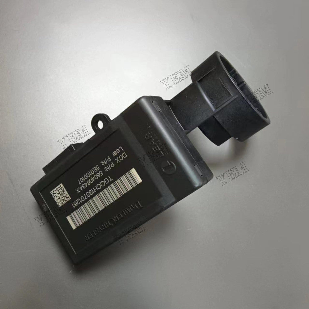 For Dodge Charge Magnum Chrysler 300 2006-2007 Keyless Entry Receiver Ignition Module 56040643AX For Dodge