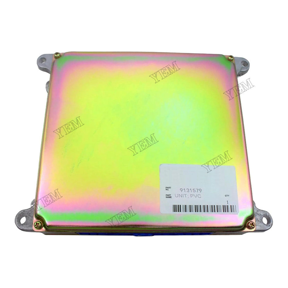 For Hitachi Excavator EX120-2 EX120-3 EX120-3C EX120K-3 PVC Pump Valve Controller 9131576 9131579 For Hitachi