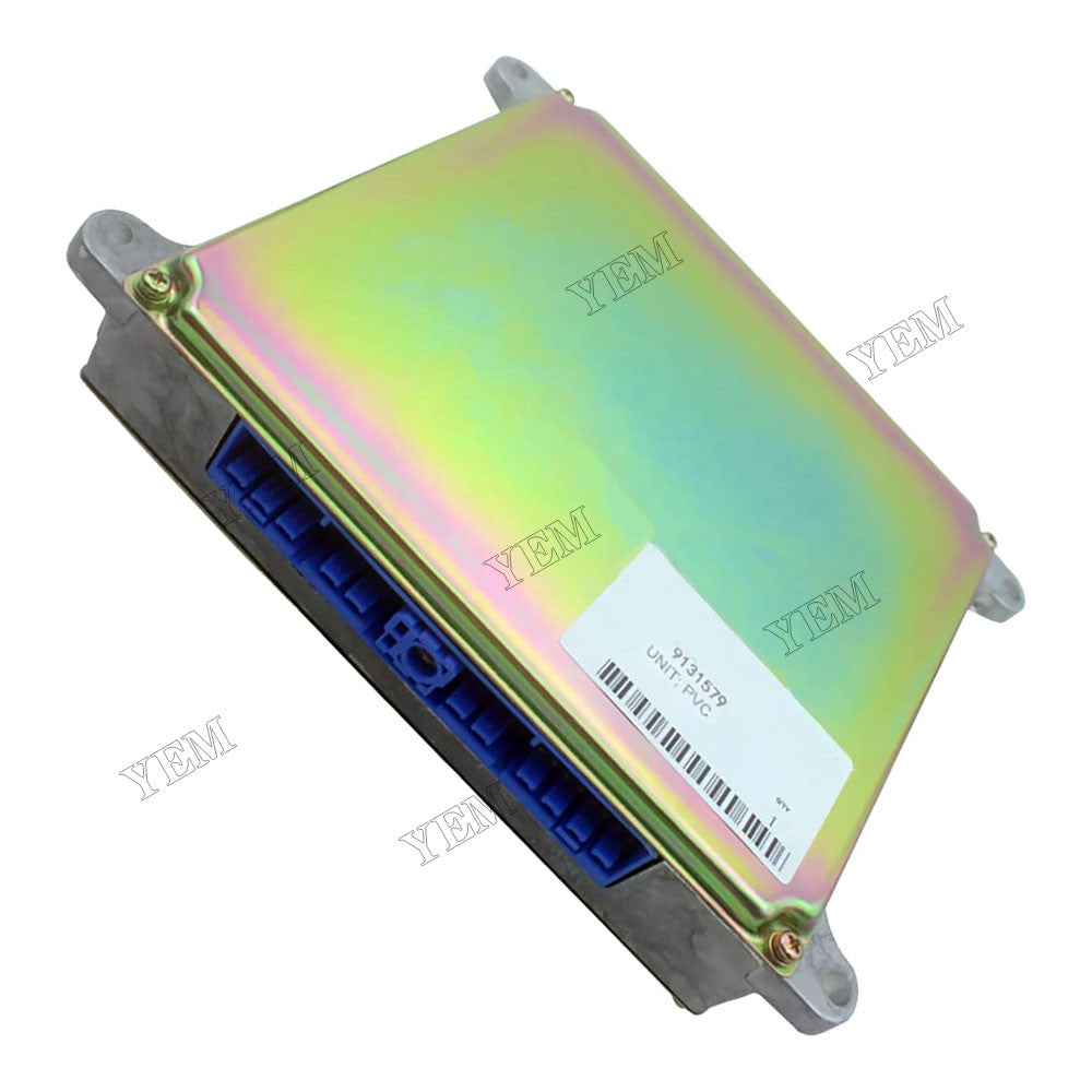 For Hitachi Excavator EX120-2 EX120-3 EX120-3C EX120K-3 PVC Pump Valve Controller 9131576 9131579 For Hitachi