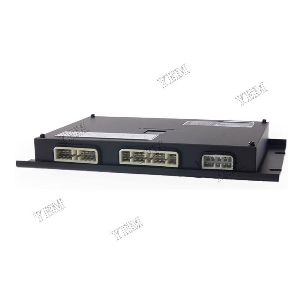 Excavator PC200-5 PC200LC-5 PC220-5 PC220LC-5 Controller Control Panel Assy 7824-12-2001 for Komatsu For Komatsu