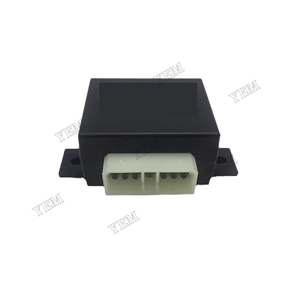 Excavator R110-7 R140-7 R160-7 R210-7 R140-9 R145-9 Controller Wiper Motor 21N6-01272 for Hyundai