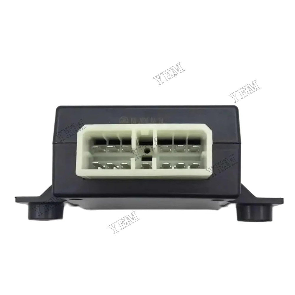 Excavator R110-7 R140-7 R160-7 R210-7 R140-9 R145-9 Controller Wiper Motor 21N6-01272 for Hyundai For Hyundai