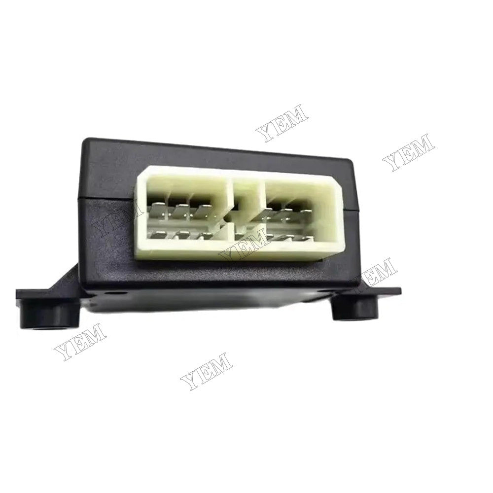 Excavator R110-7 R140-7 R160-7 R210-7 R140-9 R145-9 Controller Wiper Motor 21N6-01272 for Hyundai For Hyundai