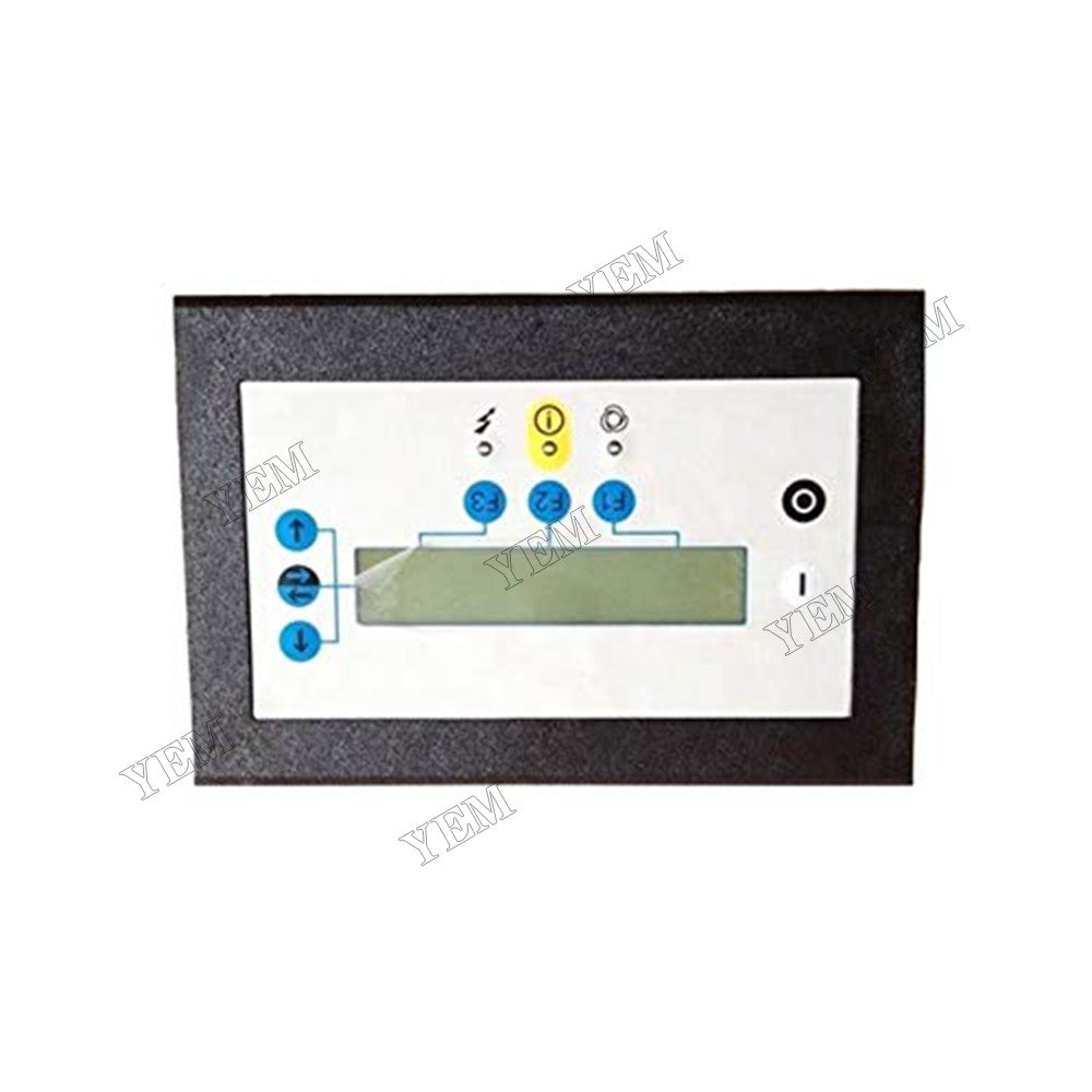 For Atlas Copco Screw Air Compressor GA37+ Control Panel 1900071101 1900071102 1900071103