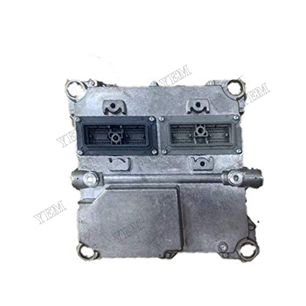 For Caterpillar C4.4 C6.6 Engine CAT 312D 313D 319D 320D E320D Excavator with Program Controller ECU Panel 331-7539