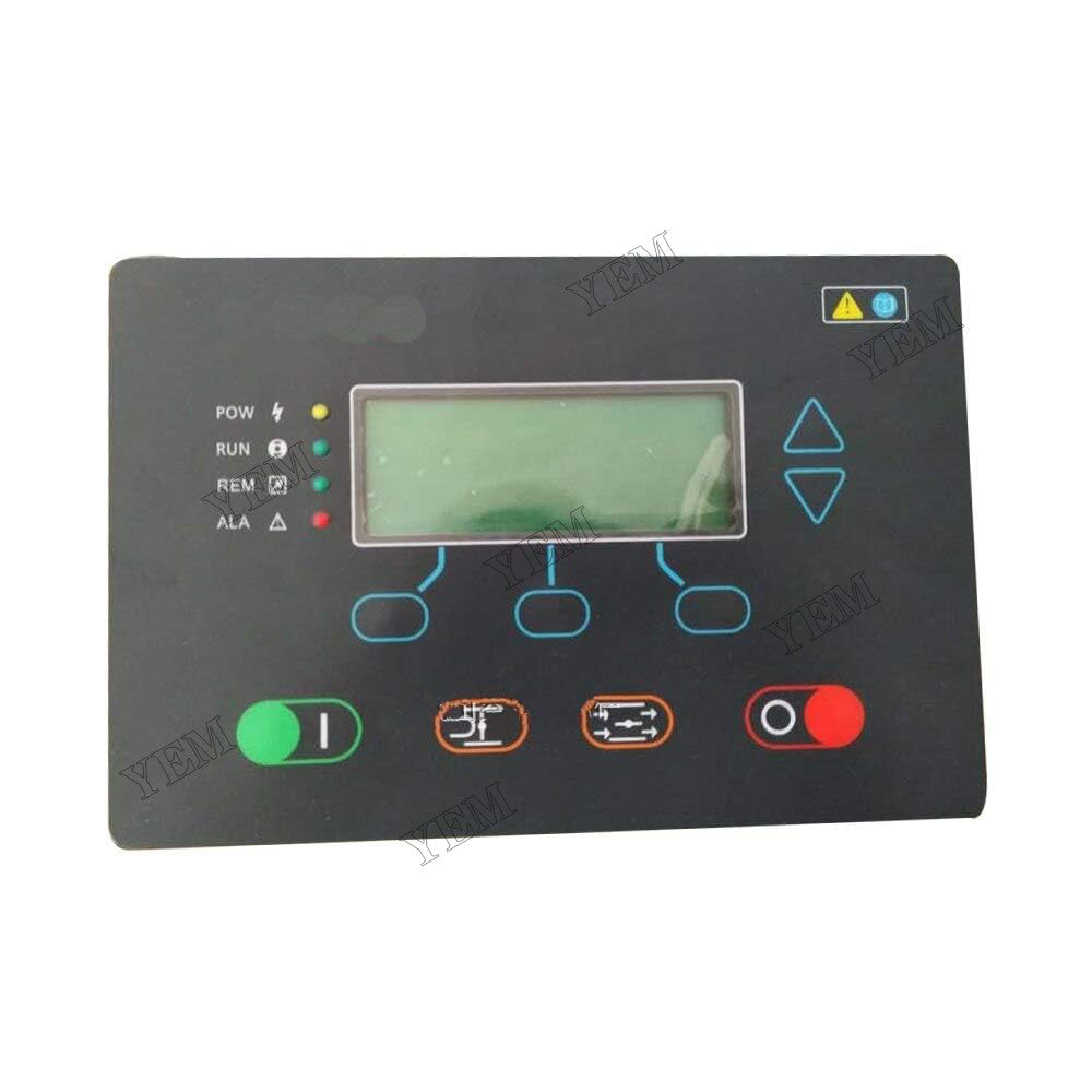 For Ingersoll Rand Screw Air Compressor MM75 Controller 39842786